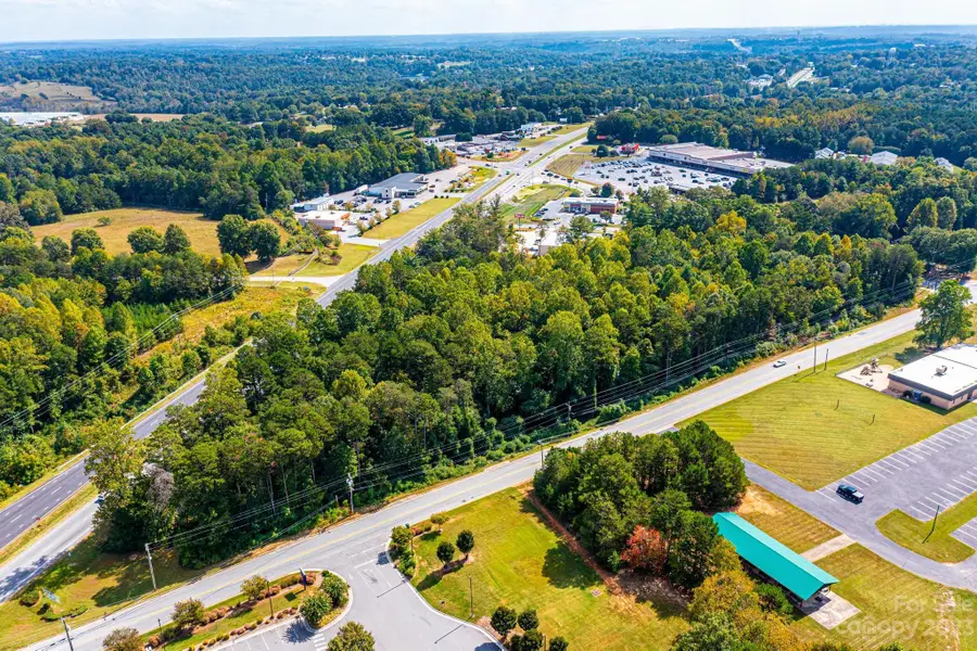 6.3 Acres Pinewood Road, Granite Falls, NC 28630 - Image #3