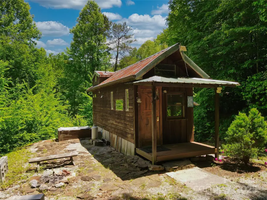 3929 Parker Padgett Road, Old Fort, NC 28762 - Image #2