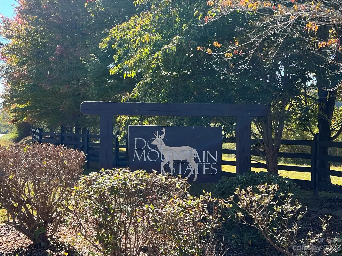 Lot 2 Turkey Trail, McGrady, NC 28649 - Image #1