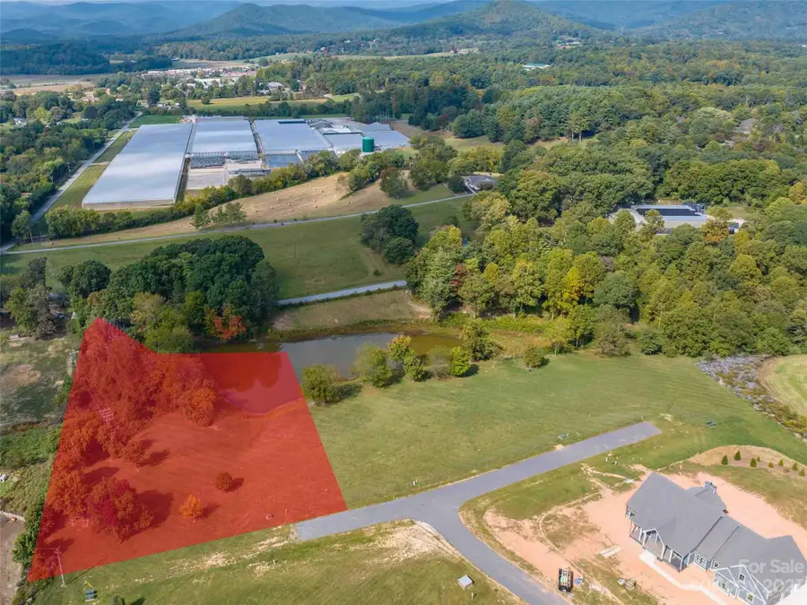 18 S Sweetwater Pond Road #Lot 56, Mills River, NC 28759 - Image #2