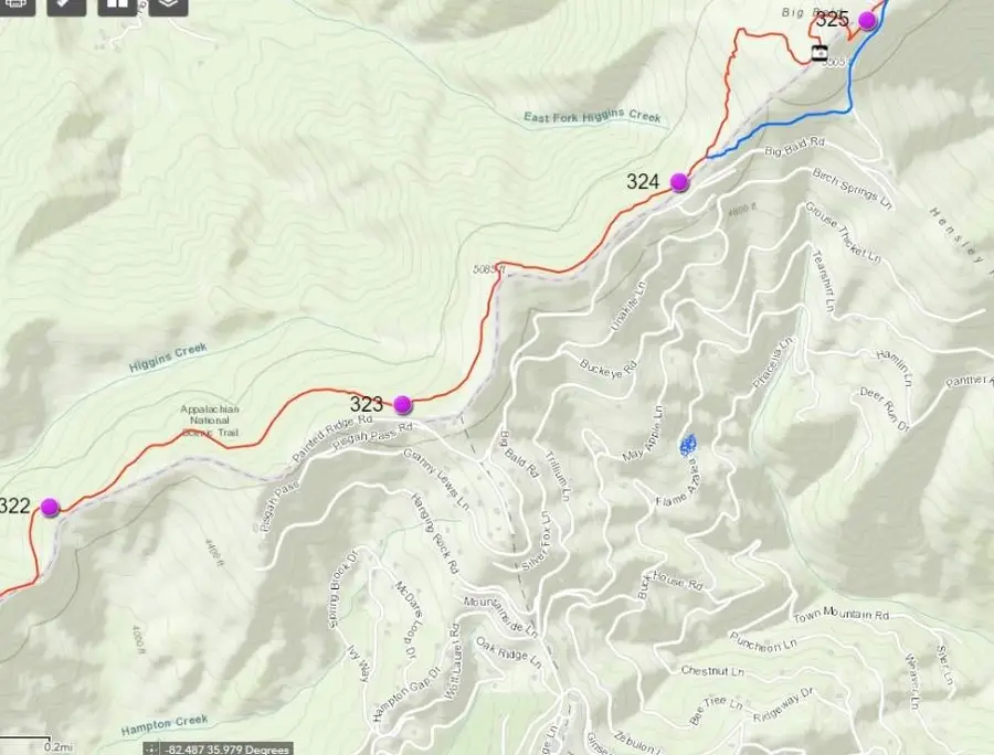 554 Flame Azalea Lane #112, Mars Hill, NC 28754 - Image #2