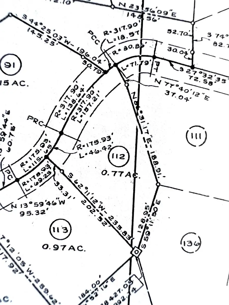 554 Flame Azalea Lane #112, Mars Hill, NC 28754 - Image #3