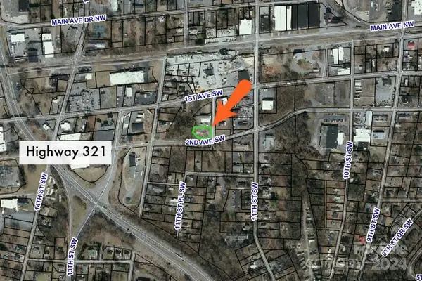 130 11th Street Place Sw, Hickory, NC 28602