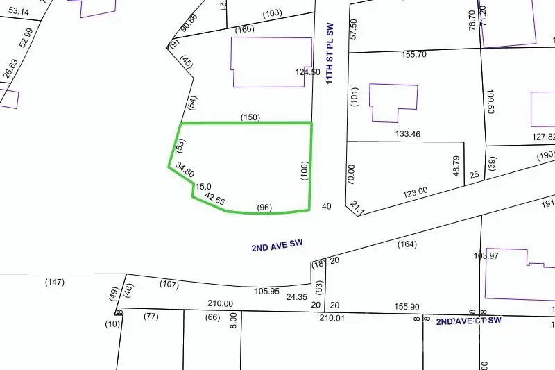 130 11th Street Place Sw, Hickory, NC 28602 - Image #3