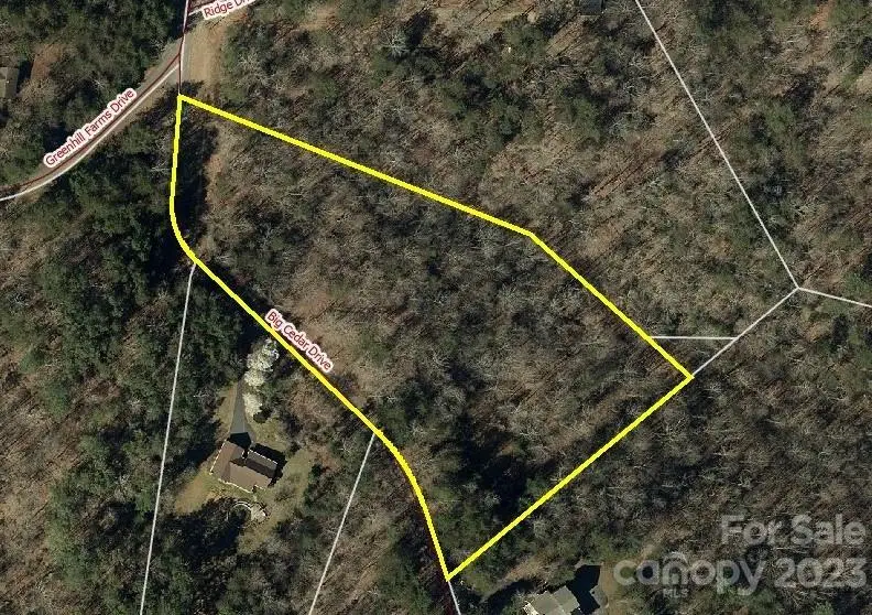 125 Big Cedar Drive #SEPTIC INSTALLED, Rutherfordton, NC 28139 - Image #3