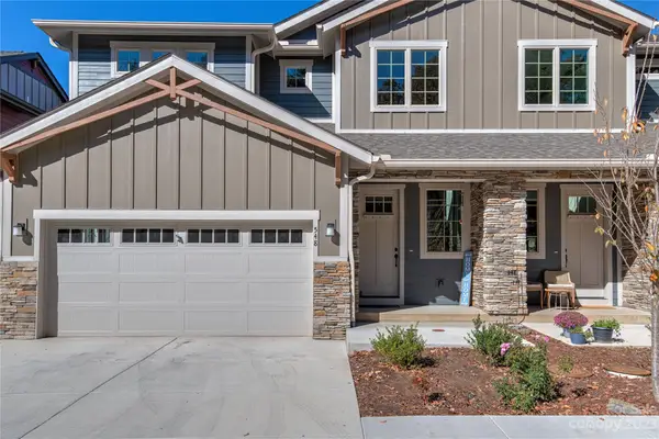 548 Sweet Birch Park Lane, Black Mountain, NC 28711