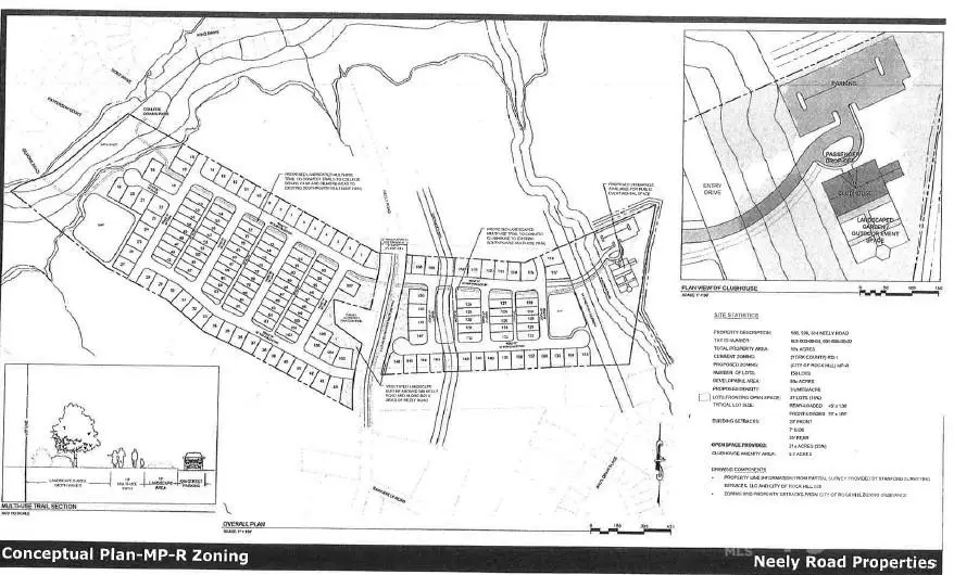 539 Neely Road, Rock Hill, SC 29730 - Image #2