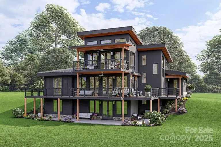 9999 Sourwood Road, Canton, NC 28716 - Image #1