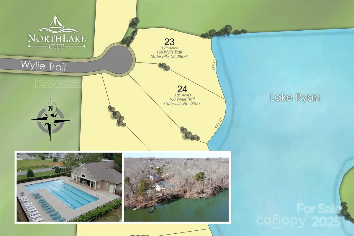 169 Wylie Trail, Statesville, NC 28677 - Image #1