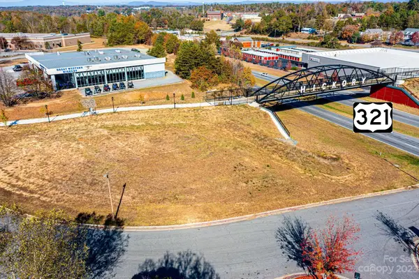 Tract 2 Hwy 321 None Nw, Hickory, NC 28601