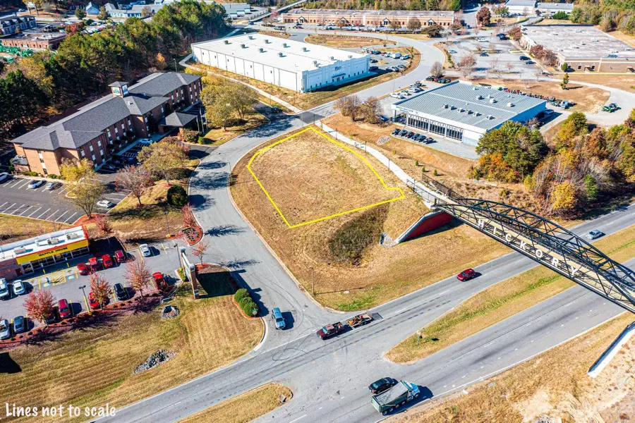 Tract 2 Hwy 321 None Nw, Hickory, NC 28601 - Image #3