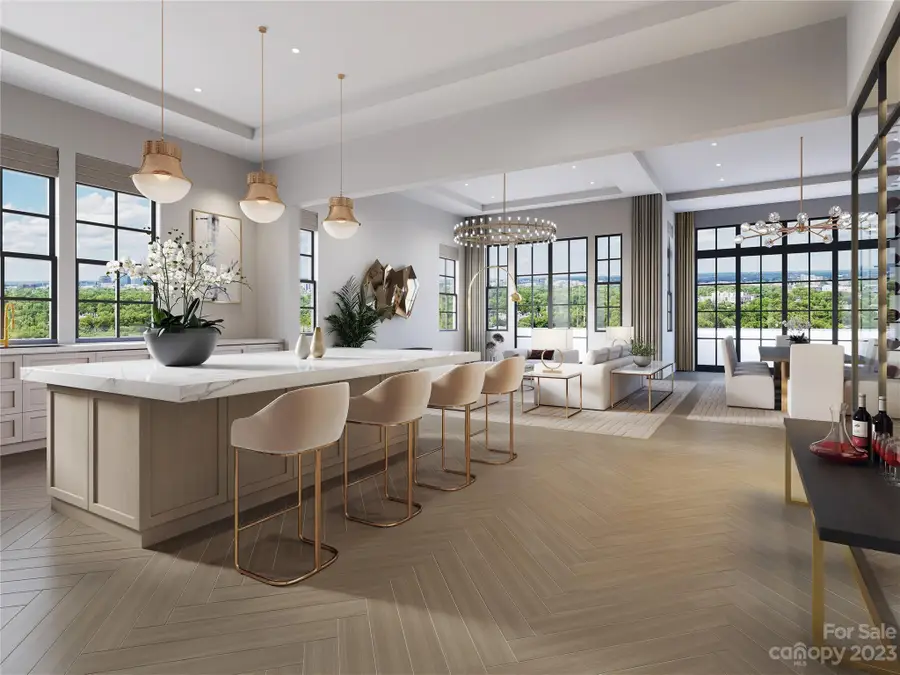 409 Queens Road #503, Charlotte, NC 28207 - Image #2