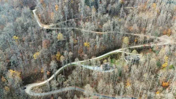 0 Wyoming Drive, Sylva, NC 28779