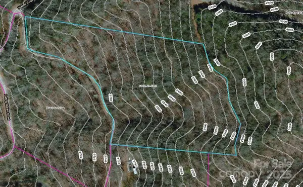 Lt 3 Falling Waters Road, Cullowhee, NC 28723