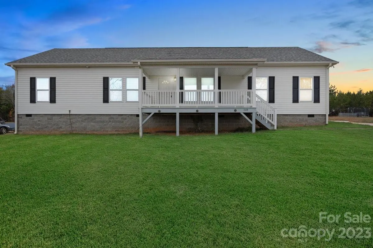 1115 Blue Spruce Drive, Mooresville, NC 28115 - Image #1