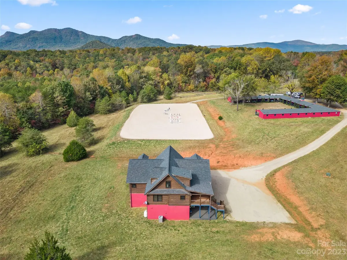 1642 Smith Waldrop Road, Mill Spring, NC 28756 - Image #1