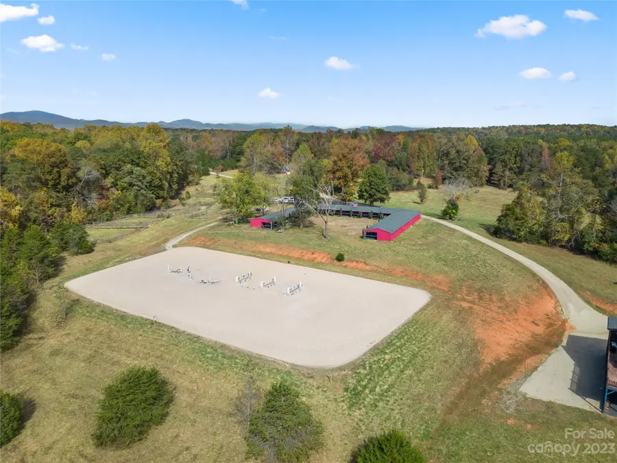1642 Smith Waldrop Road, Mill Spring, NC 28756 - Image #3