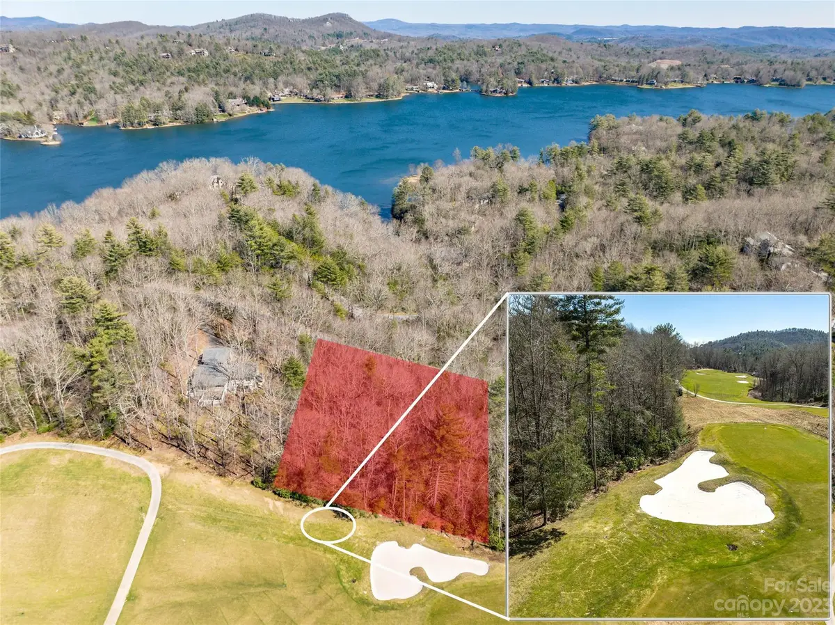 I-12 Seminole Way, Lake Toxaway, NC 28747 - Image #1
