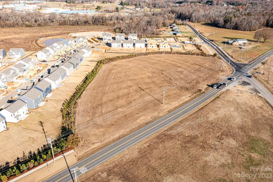 0 Unionville Indian Trail Road, Indian Trail, NC 28079 - #2