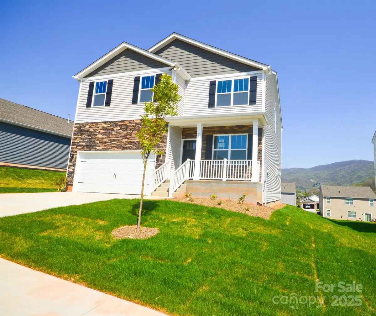 96 Farmwood Trail, Waynesville, NC 28786 - Image #1