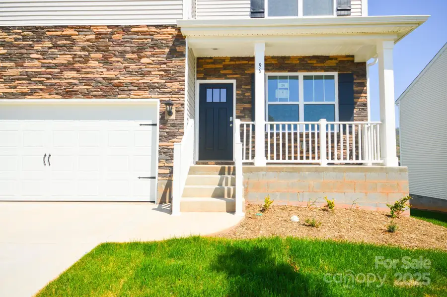 96 Farmwood Trail, Waynesville, NC 28786 - Image #3