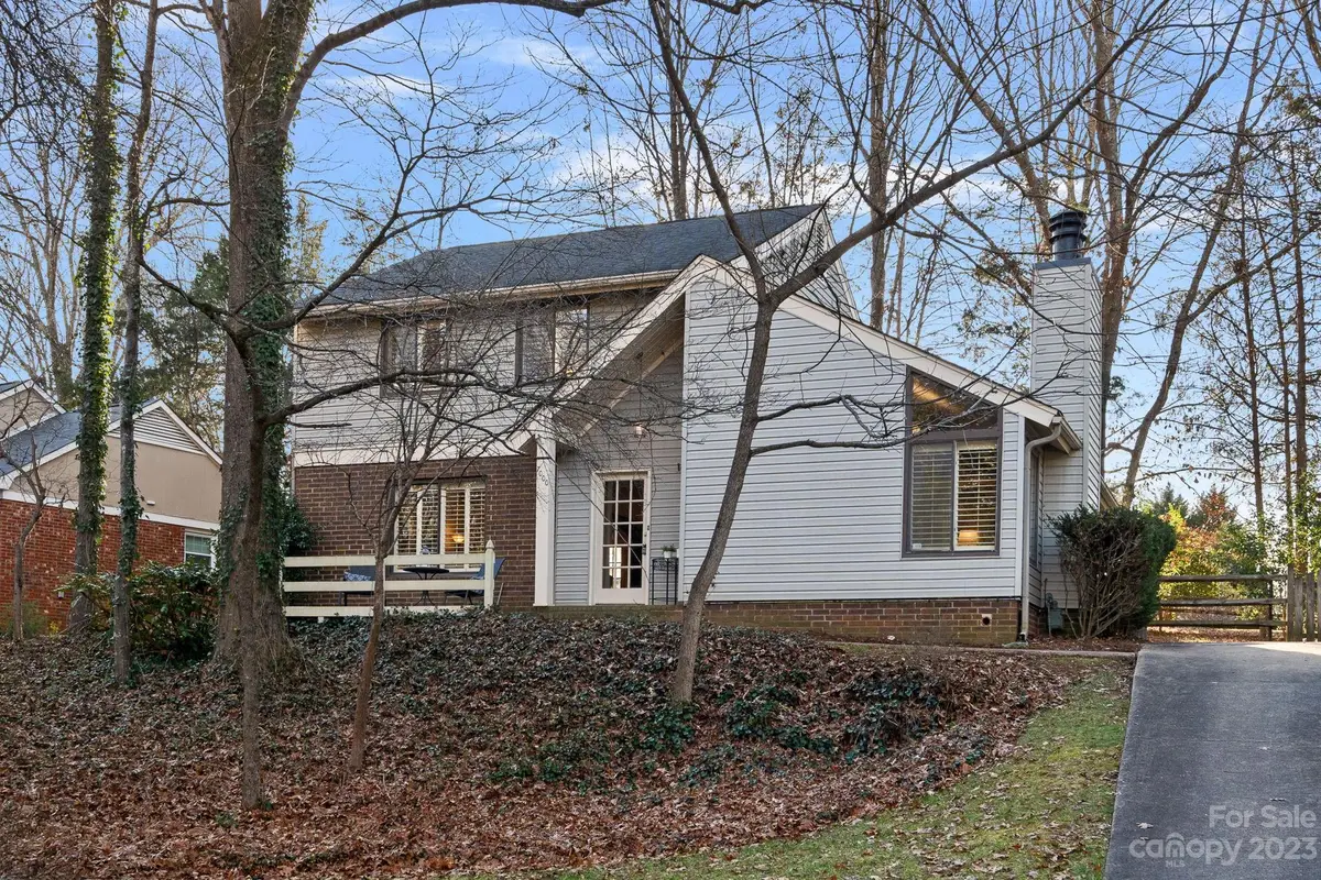 7000 Valley Haven Drive, Charlotte, NC 28211 - #1