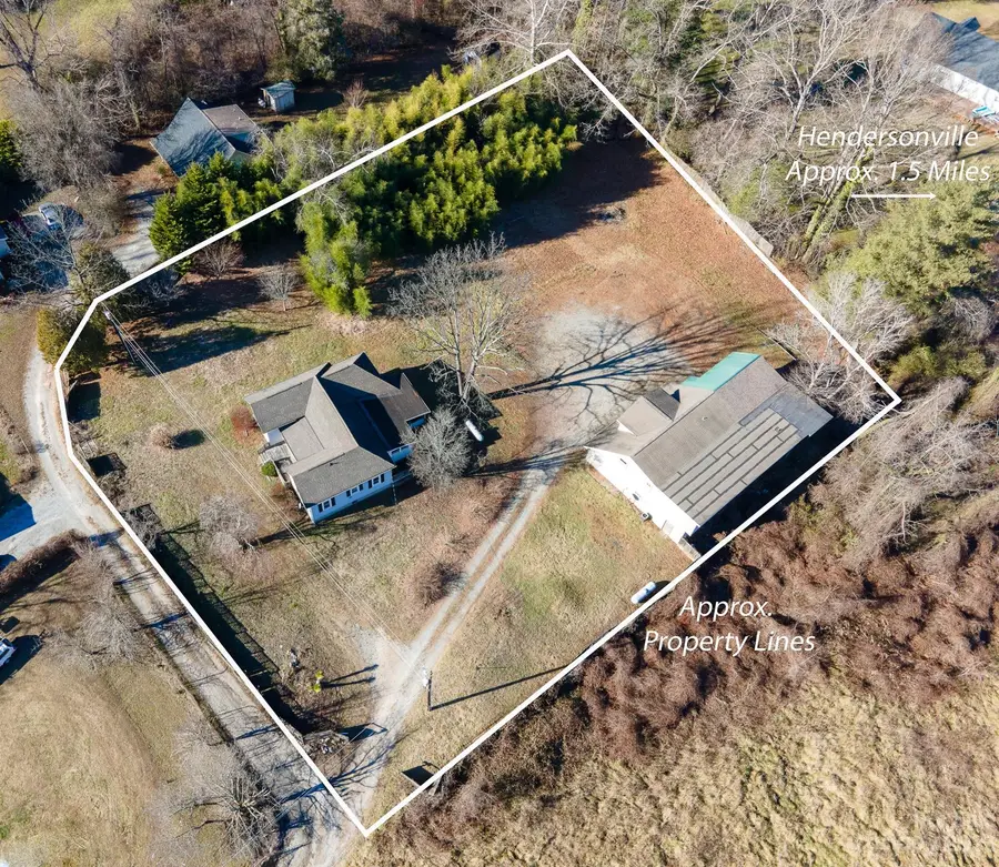 14 & 16 Rosebud Lane, Hendersonville, NC 28739 - Image #2