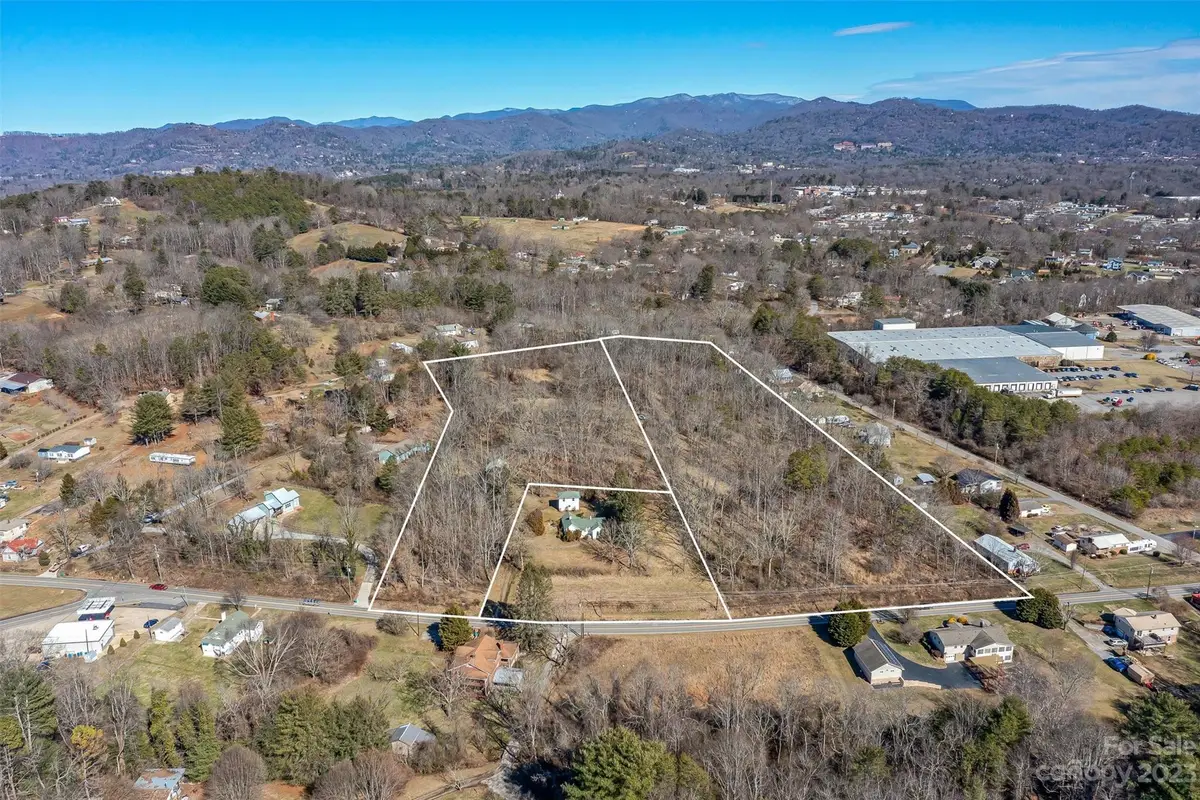 815 Emma Road, Asheville, NC 28806 - Image #1