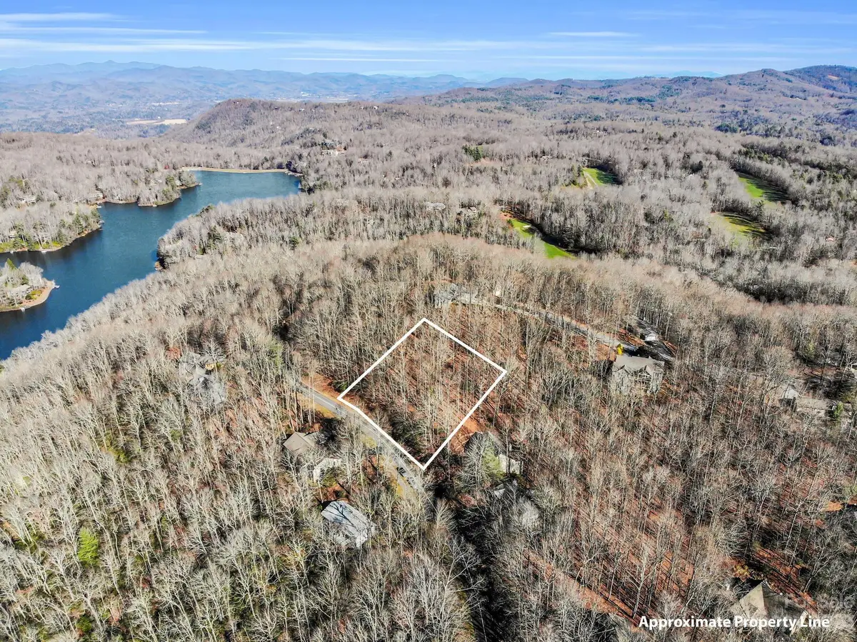 TBD Cheestoonaya Way #61-A/7, Brevard, NC 28712 - Image #1