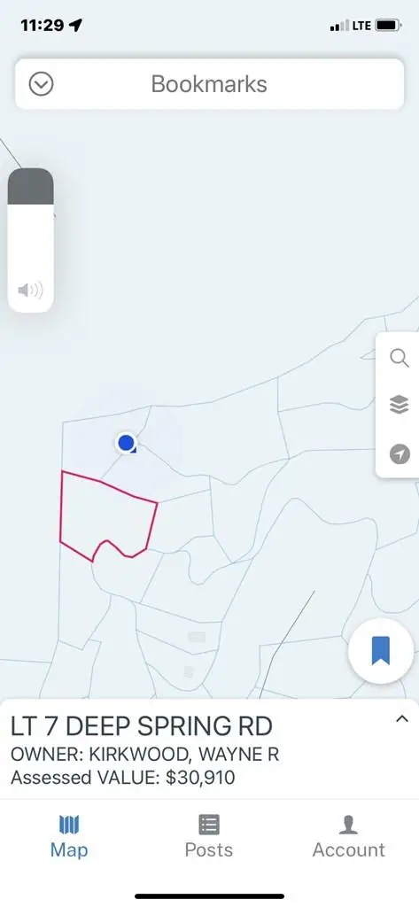 Lot 7 Deep Spring Road, Sylva, NC 28779