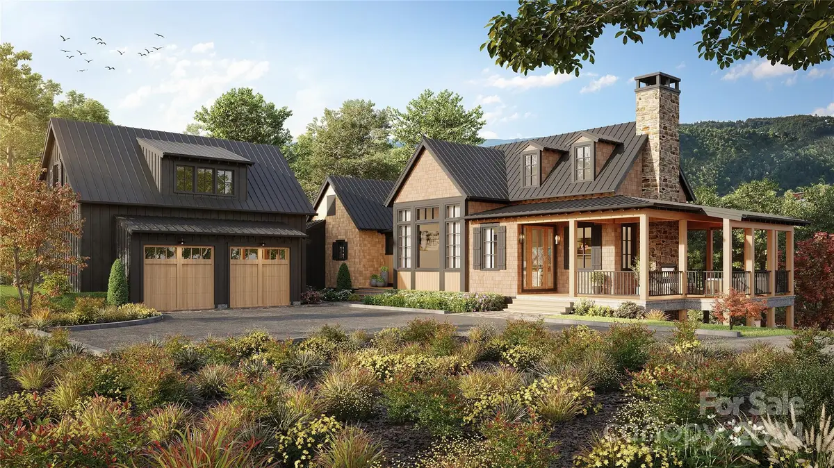 210 Side Cut Way #211, Sylva, NC 28779 - Image #1