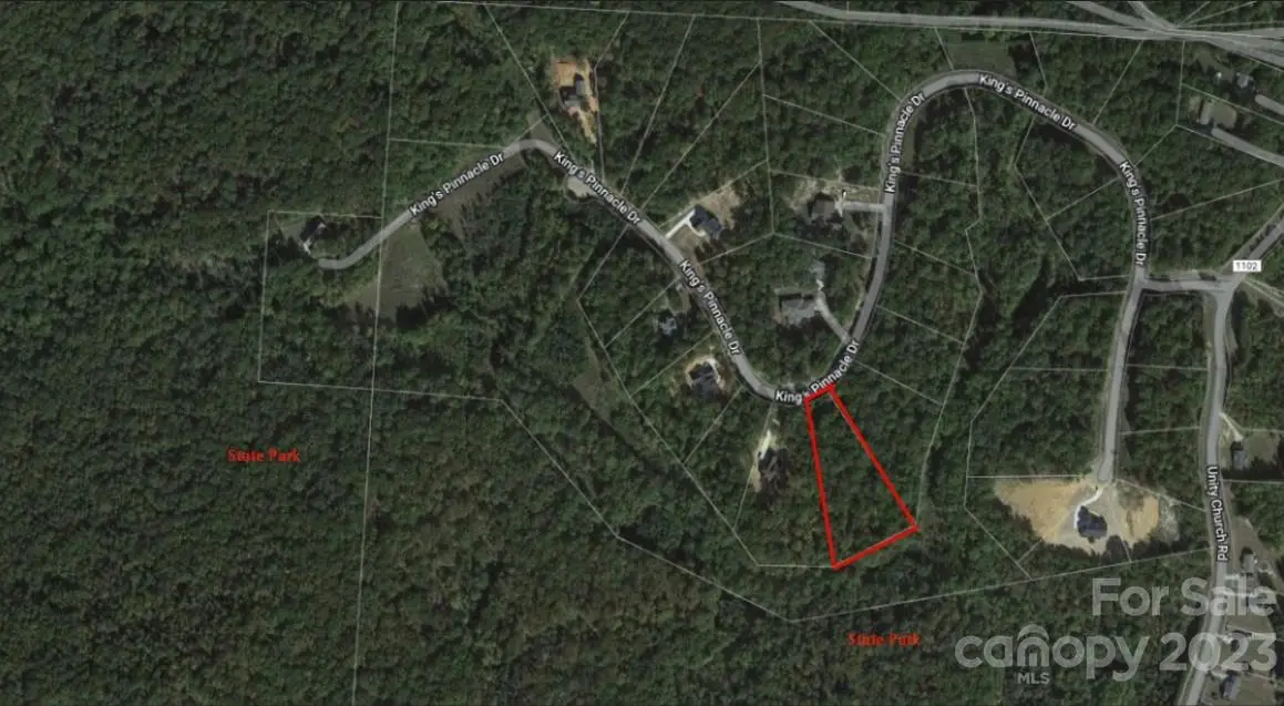 5147 Kings Pinnacle Drive, Kings Mountain, NC 28086 - Image #1