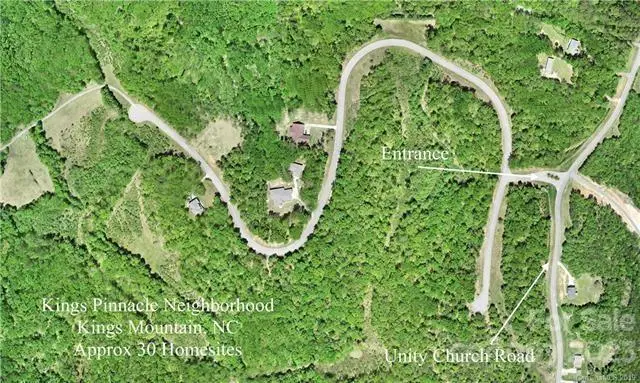 5147 Kings Pinnacle Drive, Kings Mountain, NC 28086 - Image #2