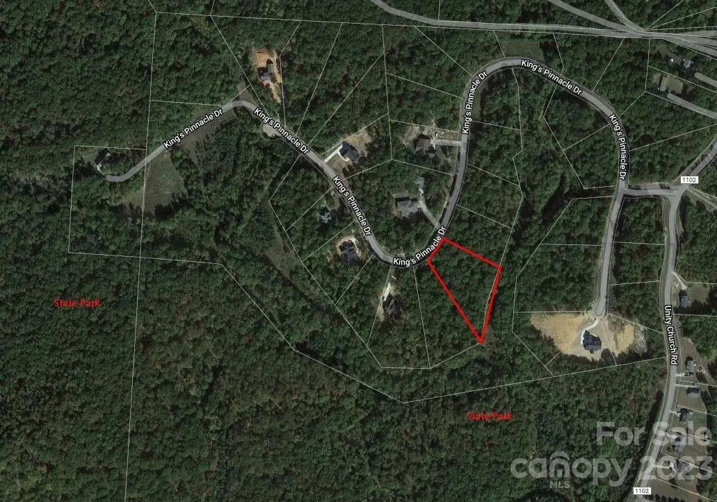 5143 Kings Pinnacle Drive, Kings Mountain, NC 28086 - Image #1