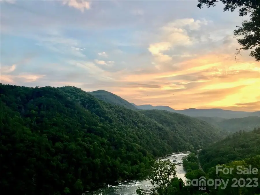 677 White Water Way #30, Marshall, NC 28753 - Image #2