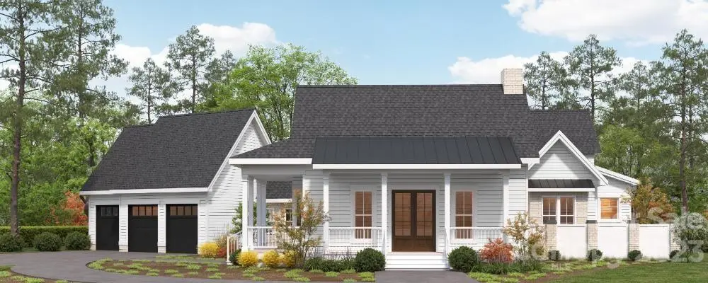 156 Ashmore Circle, Troutman, NC 28116 - Image #1