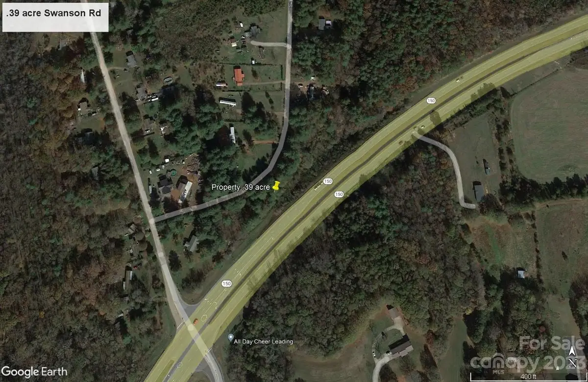 0000 Swanson Road, Crouse, NC 28033 - Image #1