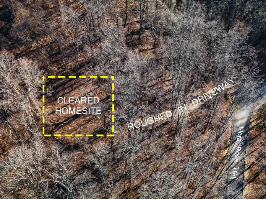 64 Flora Rose Trail #6B, Asheville, NC 28803 - Image #2