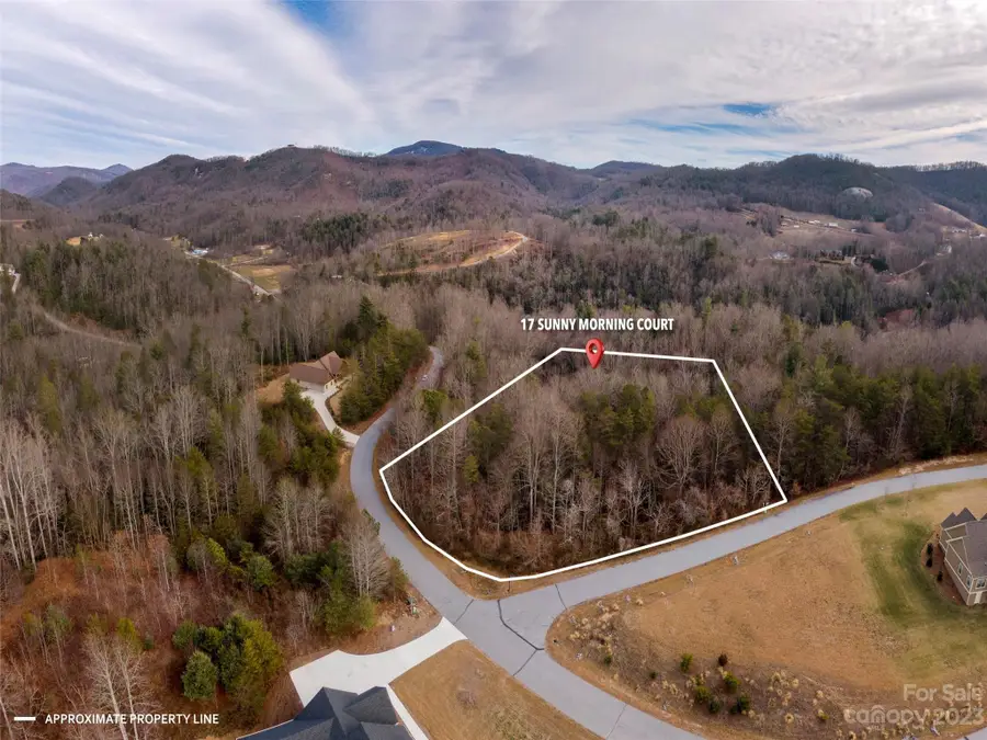 17 Sunny Morning Court, Hendersonville, NC 28792 - Image #2