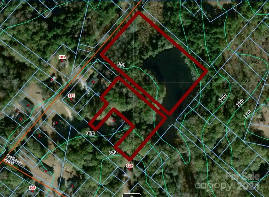 TBD 5th Street, Hamlet, NC 28345 - Image #2