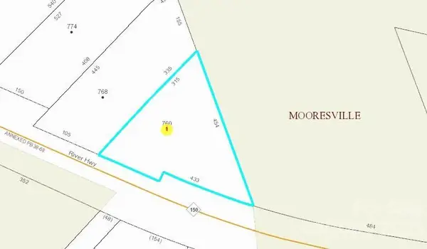 760 River Highway, Mooresville, NC 28117