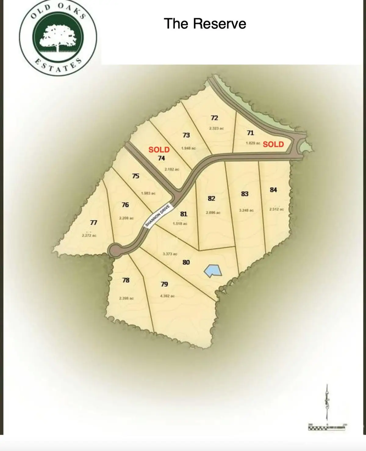 2052 Shannon Drive #73, Morganton, NC 28655 - Image #1