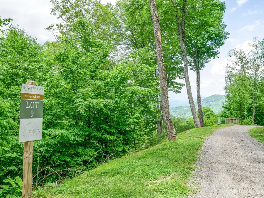 Lot 9 Mountain Gait Drive, Mars Hill, NC 28754 - Image #2