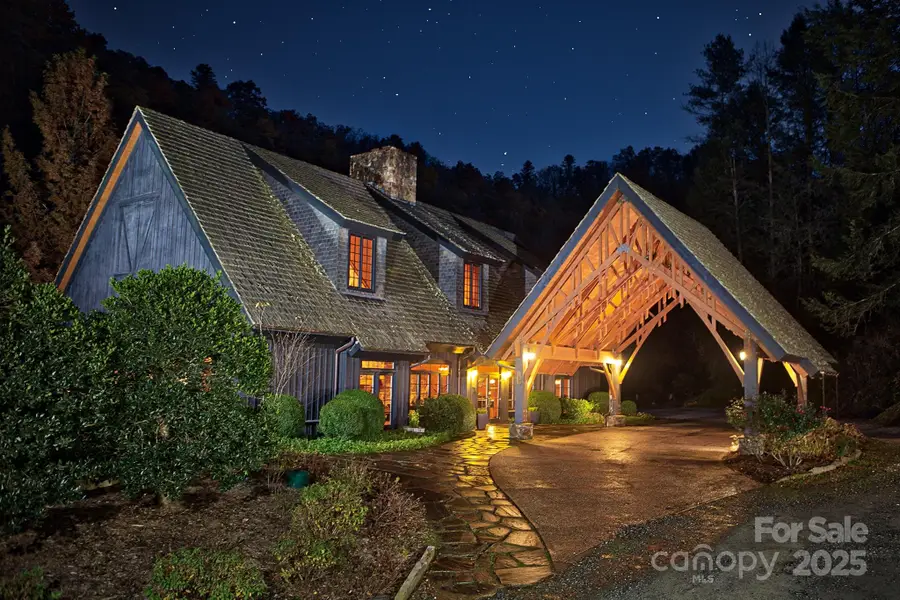 82 Bear River Lodge Trail, Marshall, NC 28753 - Image #3