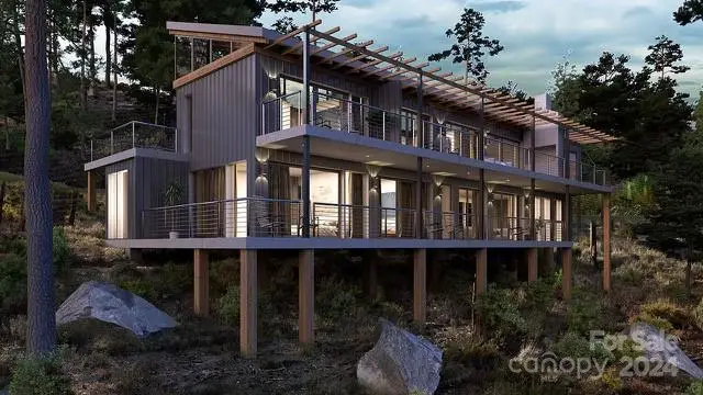 27 Bent Branch Lane #10, Asheville, NC 28804 - Image #2