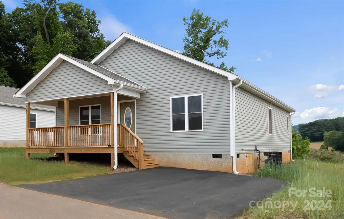 261 Quinn Hill Lane #91, Mars Hill, NC 28754 - Image #1