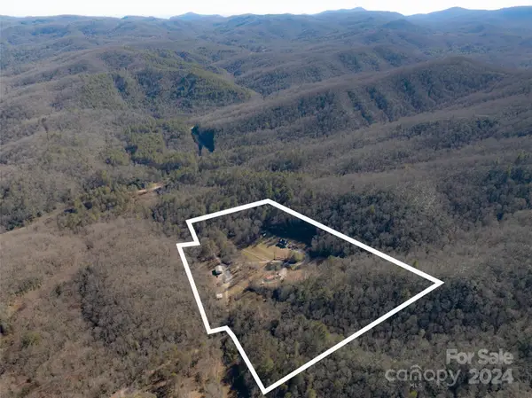 315 Garren Creek Road, Brevard, NC 28712