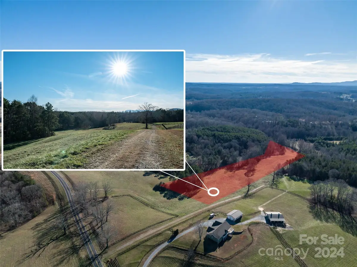 Lot 46 A R Thompson Road, Mill Spring, NC 28756 - Image #1