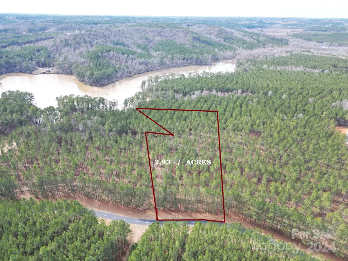 TBD Spencer Pointe Road #Lot 21A, Lilesville, NC 28091 - Image #1