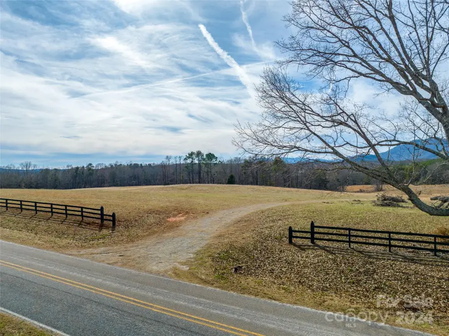 Lot 48.2 A R Thompson Road, Mill Spring, NC 28756 - Image #3